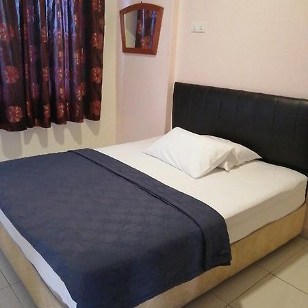 Apartment At Glory Beach Resort Port Dickson Pokój zdjęcie
