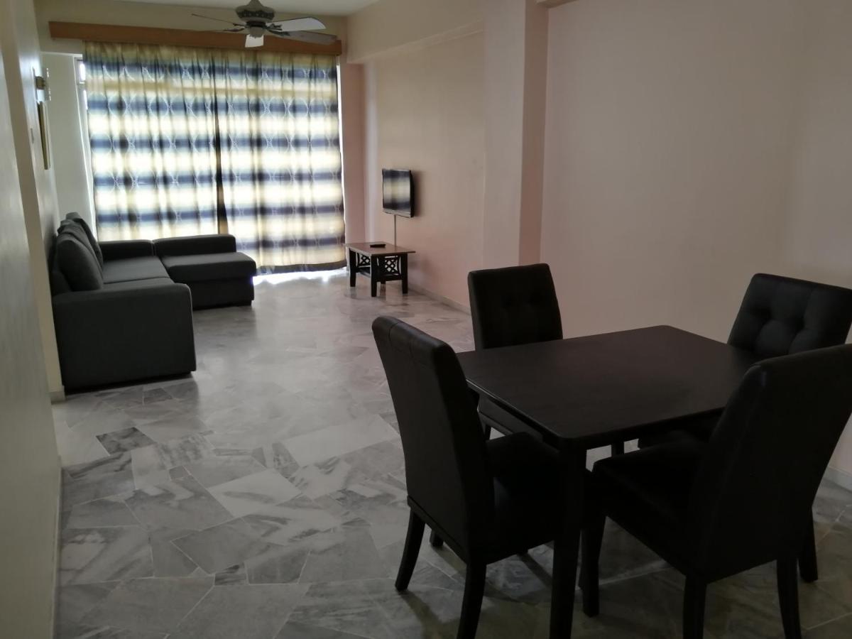 Apartment At Glory Beach Resort Port Dickson Pokój zdjęcie