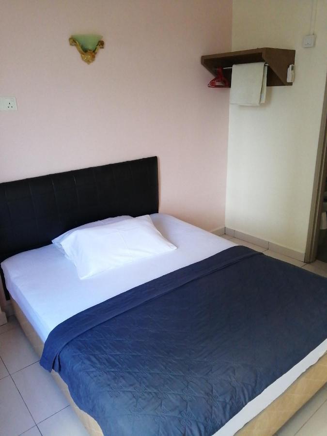 Apartment At Glory Beach Resort Port Dickson Pokój zdjęcie