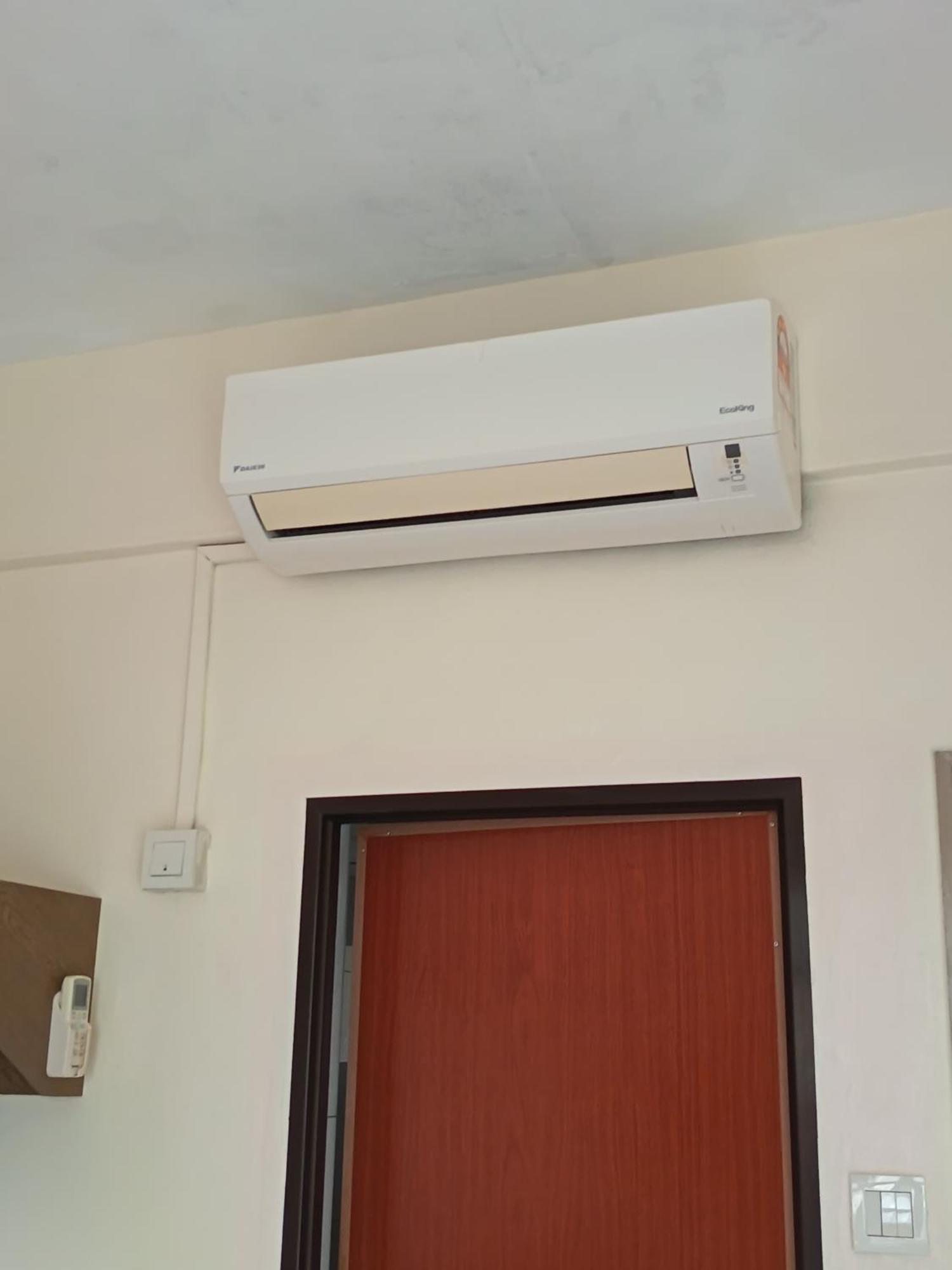 Apartment At Glory Beach Resort Port Dickson Pokój zdjęcie